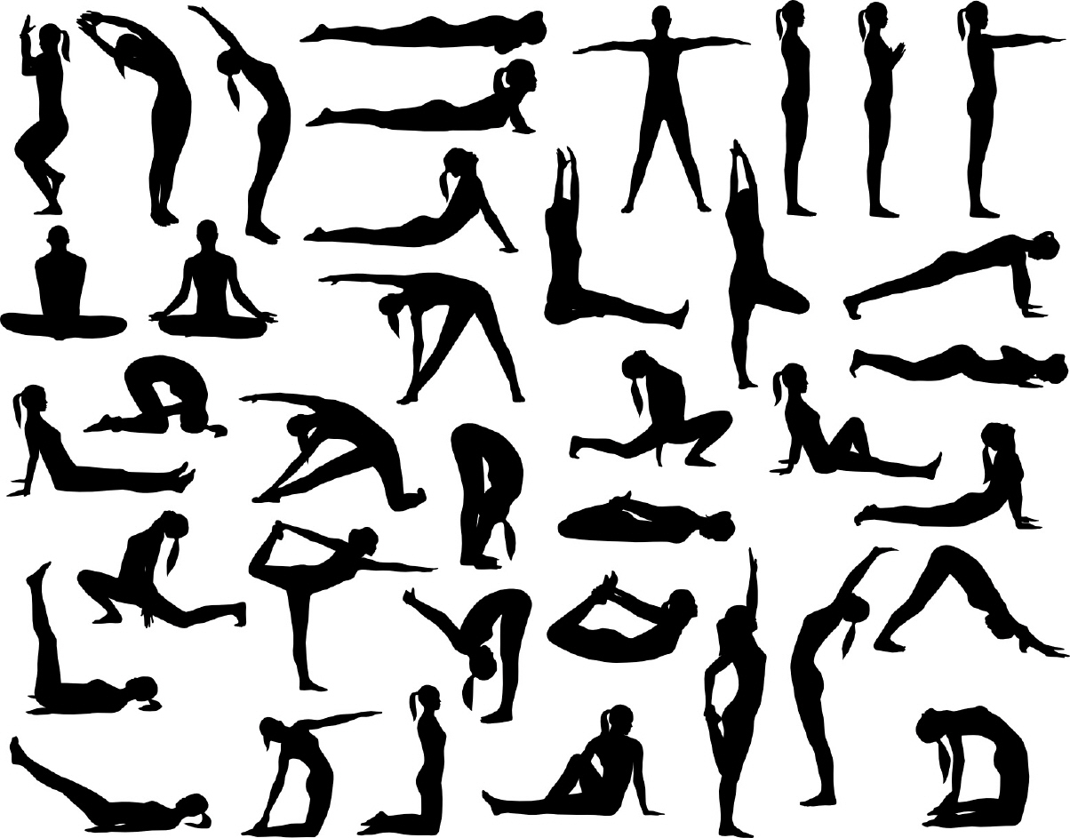 Why Bikram Yoga Weight Loss Works