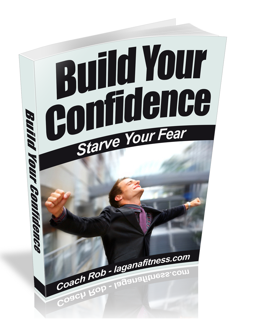 4 Truths to Build Your Confidence – ebook