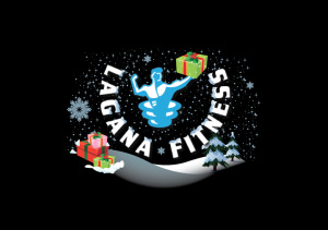 Lagana Fitness Gift Certificates